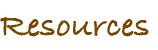 Resources